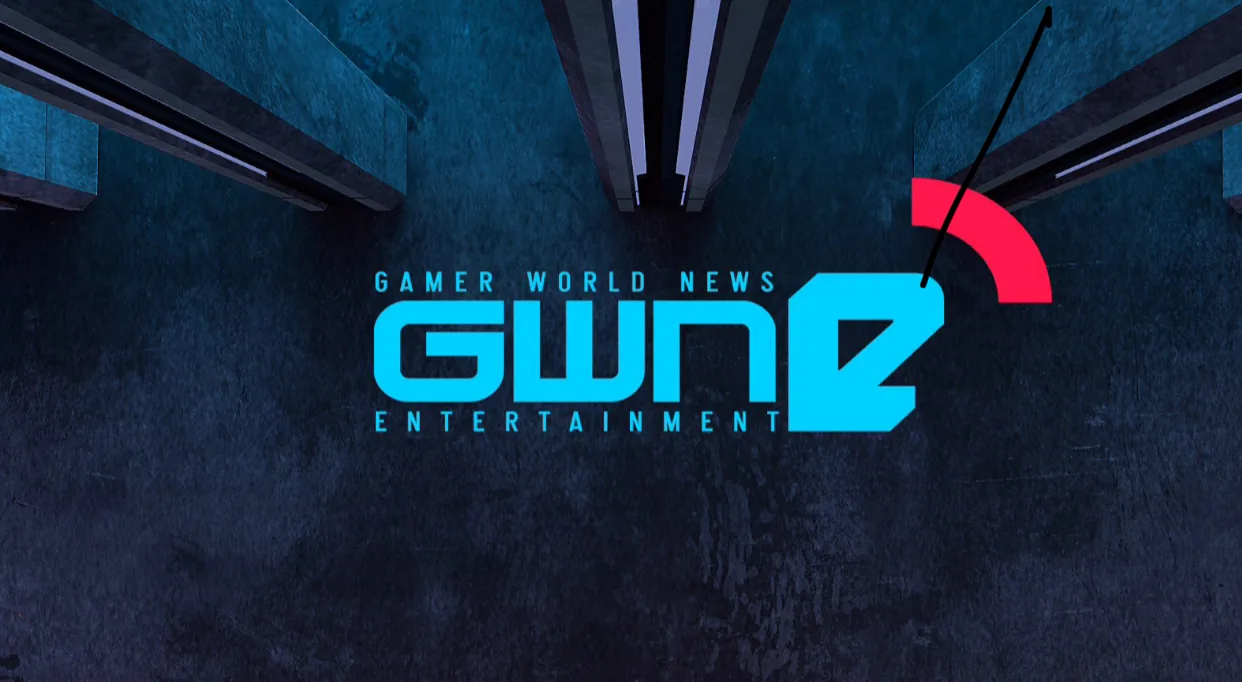 Gamer World News Entertainment