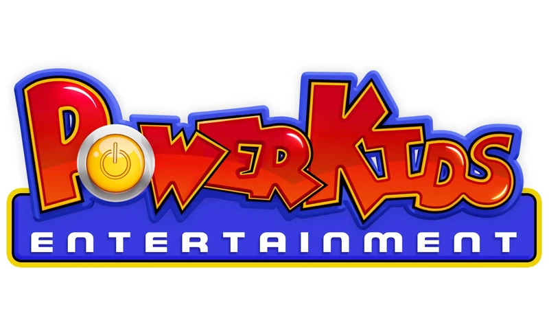 Powerkids Entertainment
