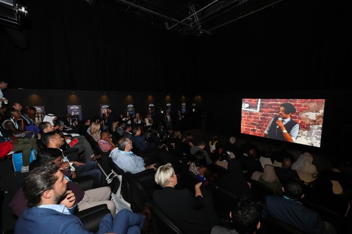 Content Souk screening