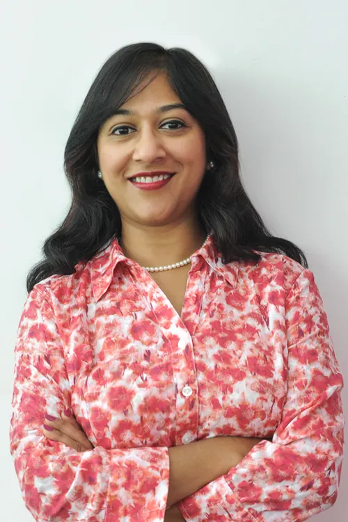 Vijaya Cherian