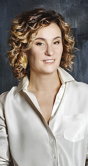Yuliana-Slashcheva