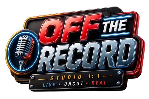 Off The Record Studio 1:1