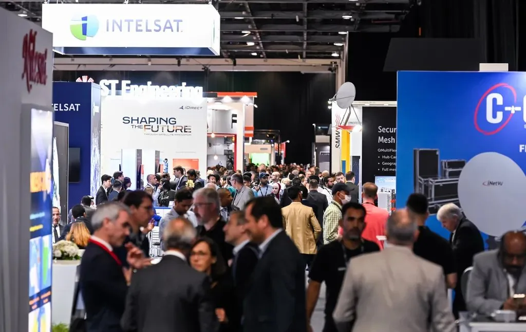2024 — CABSAT gallery