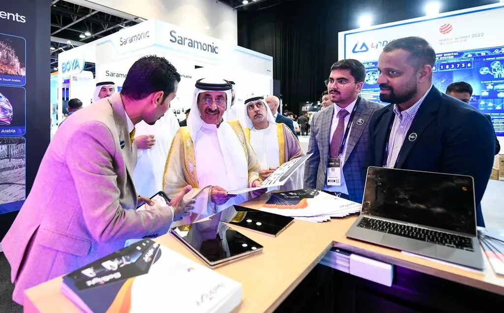2024 — CABSAT gallery