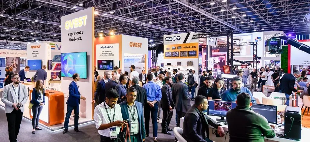 2024 — CABSAT gallery