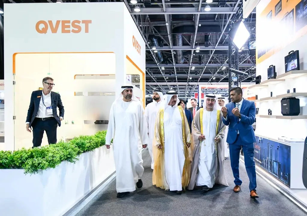 2024 — CABSAT gallery