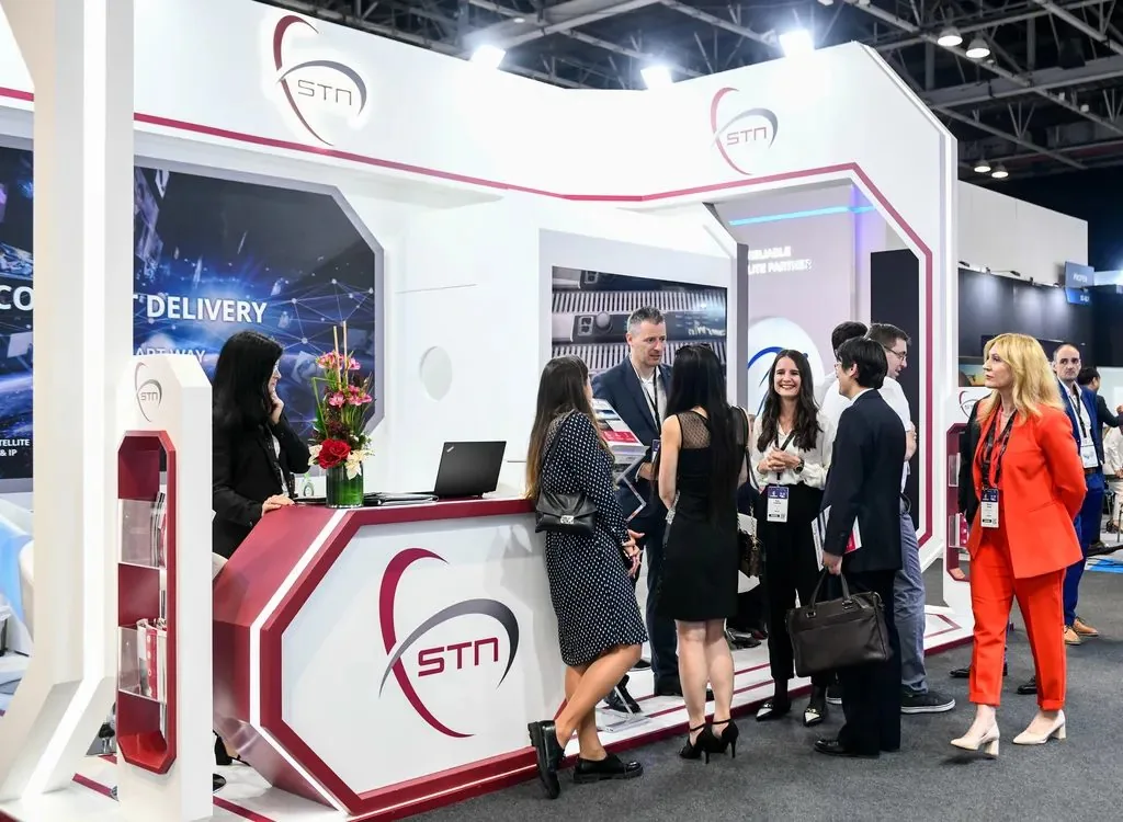 2024 — CABSAT gallery