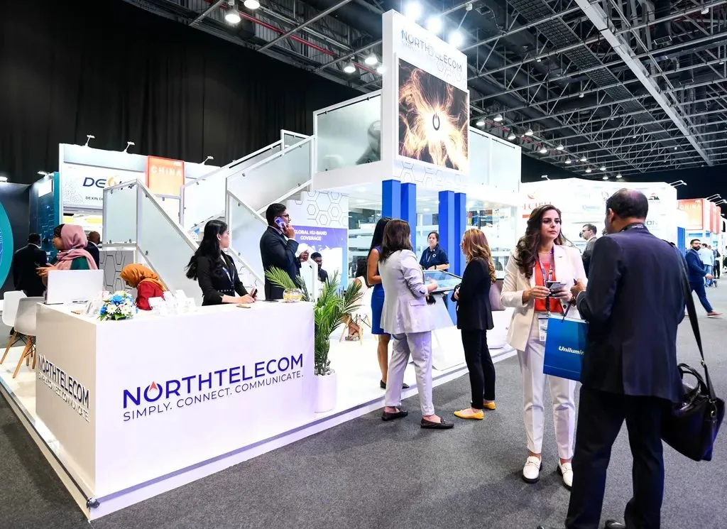 2024 — CABSAT gallery