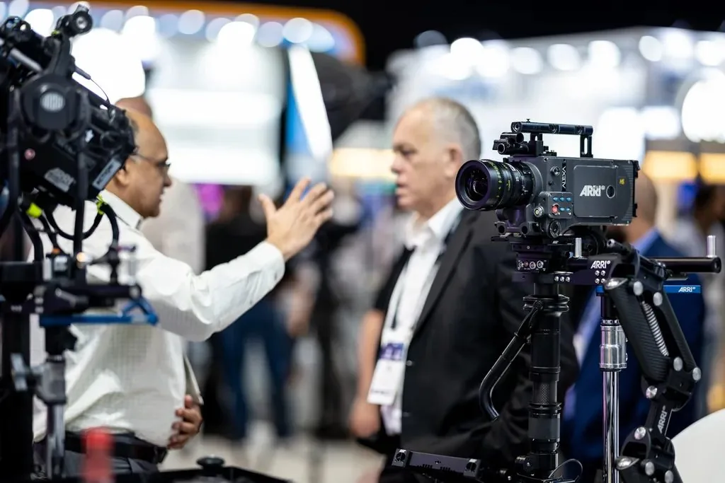 2024 — CABSAT gallery