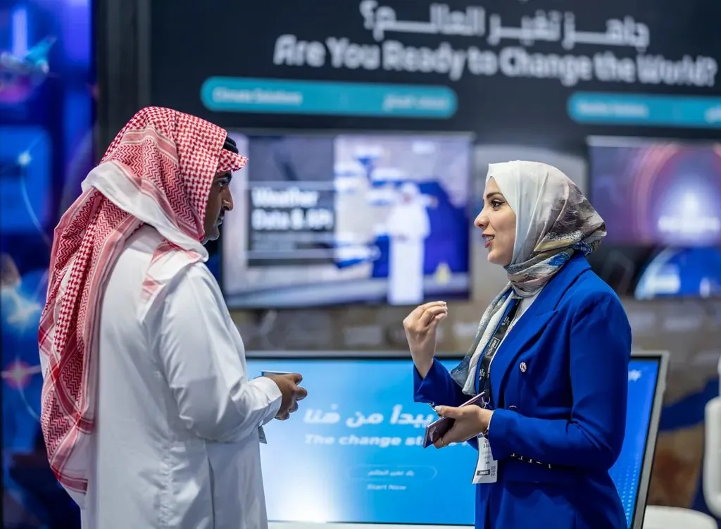 2024 — CABSAT gallery