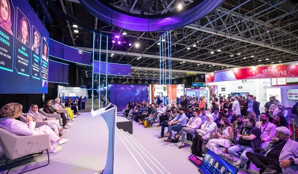 2024 — CABSAT gallery