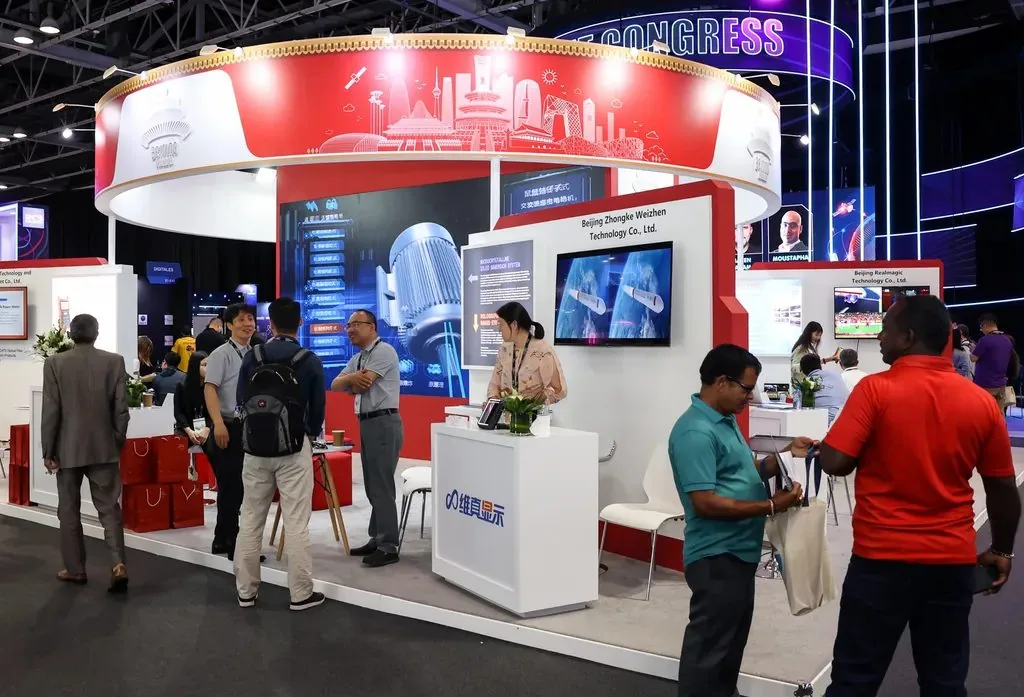 2024 — CABSAT gallery
