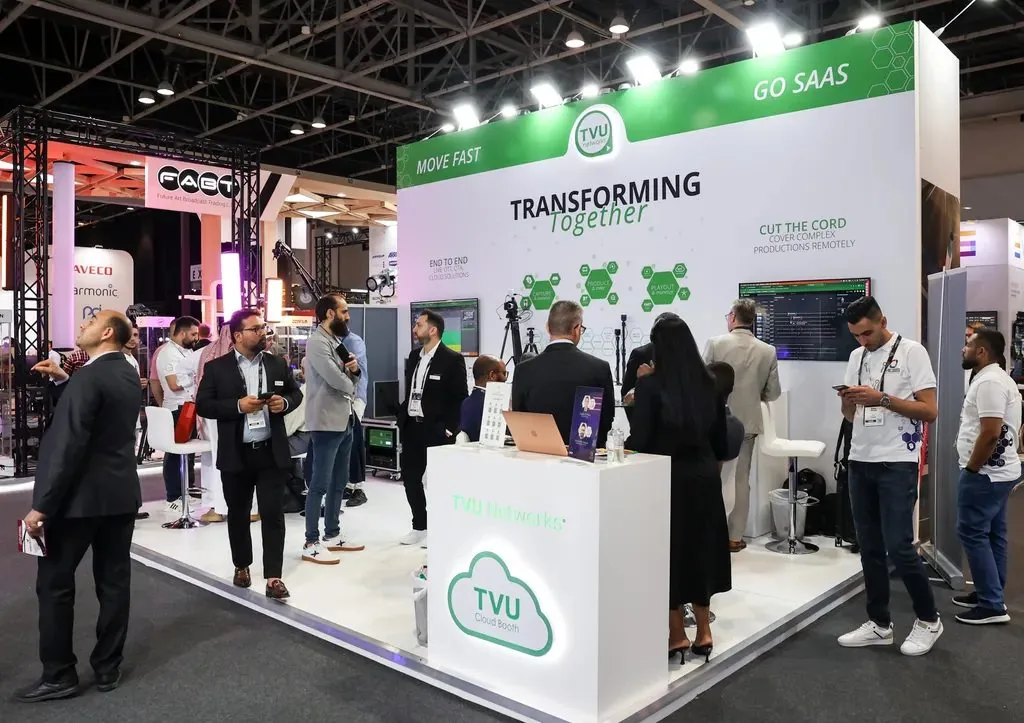 2024 — CABSAT gallery