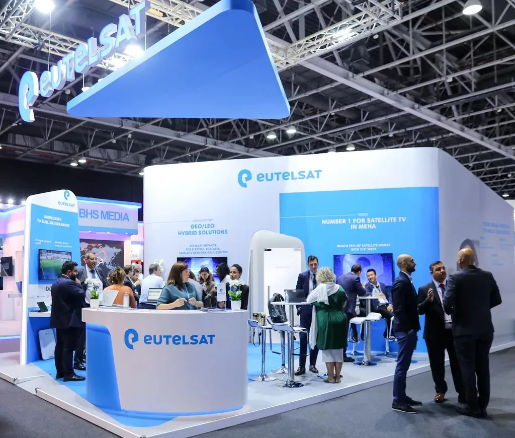 2023 — CABSAT gallery