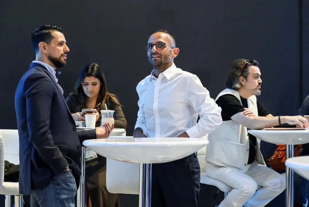 2023 — CABSAT gallery