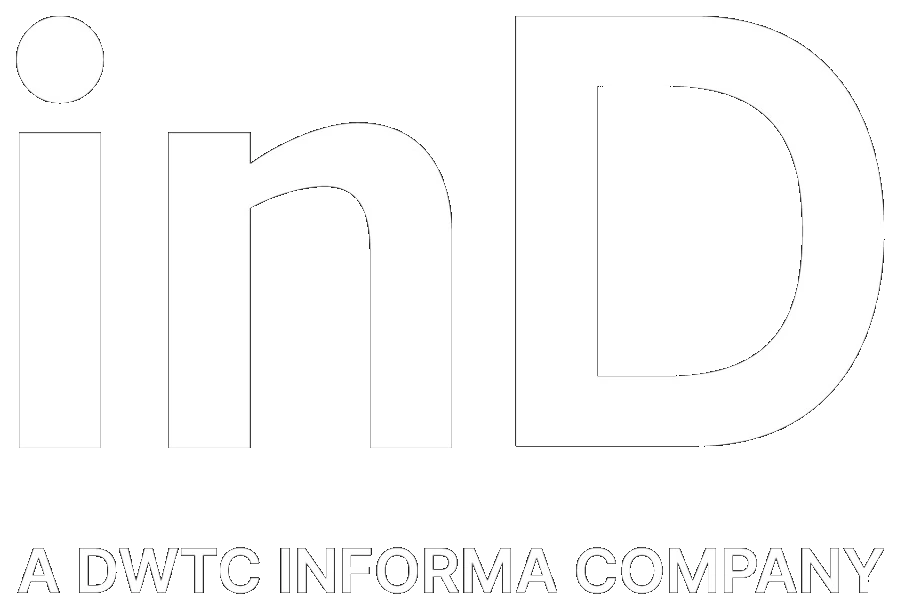 inD · A DWTC Informa Company