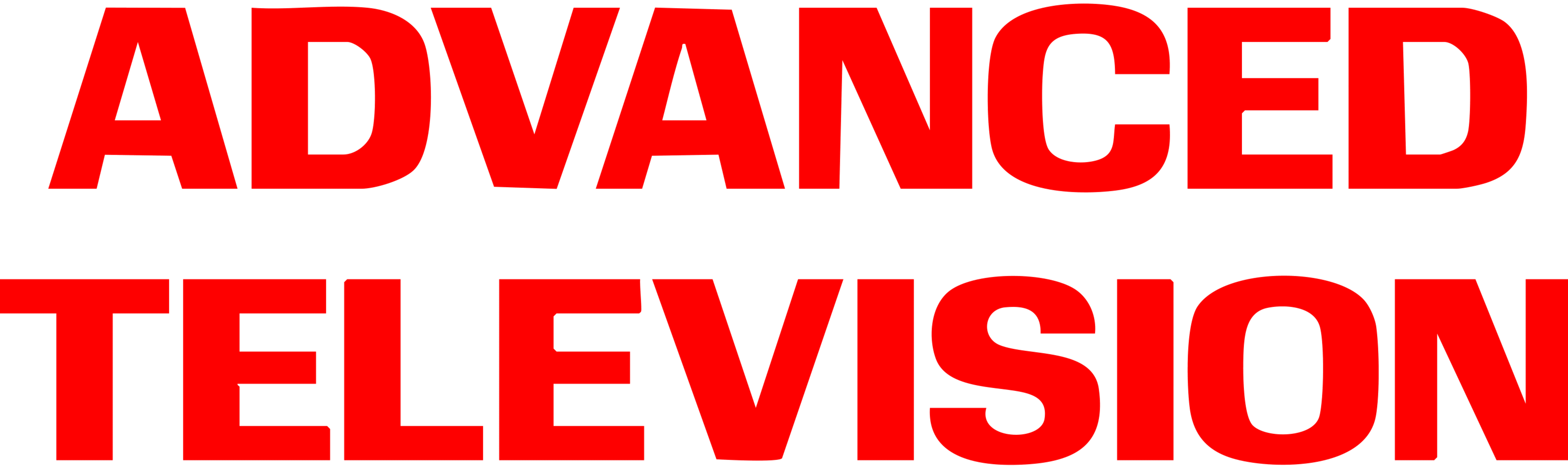 Advanced Television