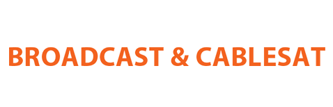 Broadcast & CableSat