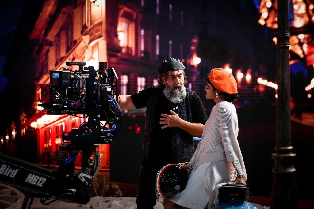 Integrating AI to boost creativity and efficiency in media landscape