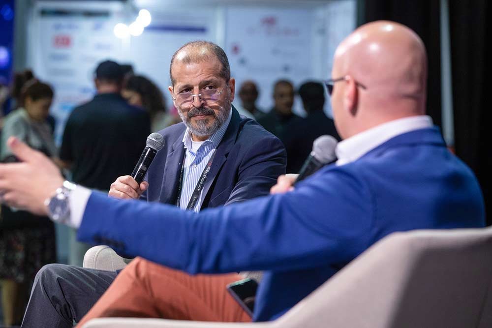 AI-powered technologies open futuristic paths for content creators