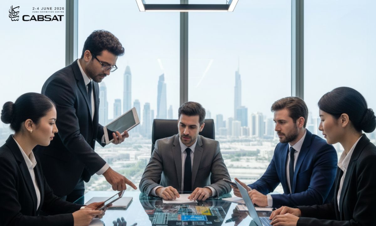 Media Technology Trends 2026: How AI Is Transforming UAE Media