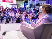 CABSAT'S Show Lead Joining the IBC Show in Amsterdam