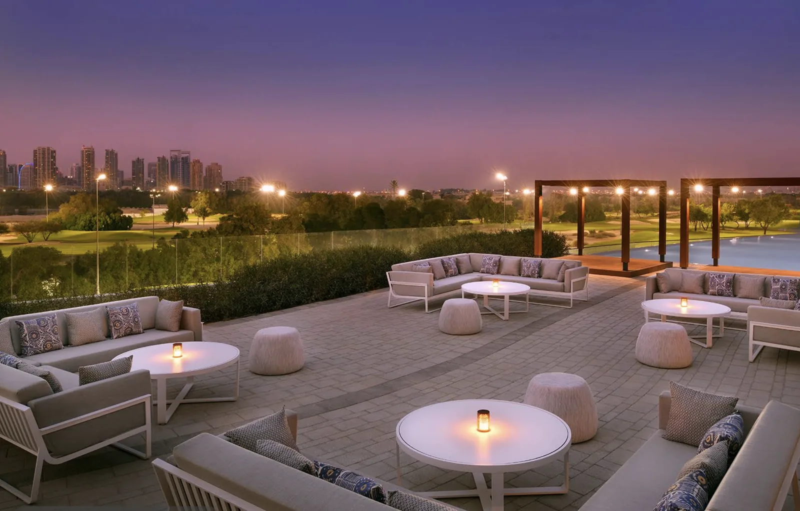 Vida Emirates Hills