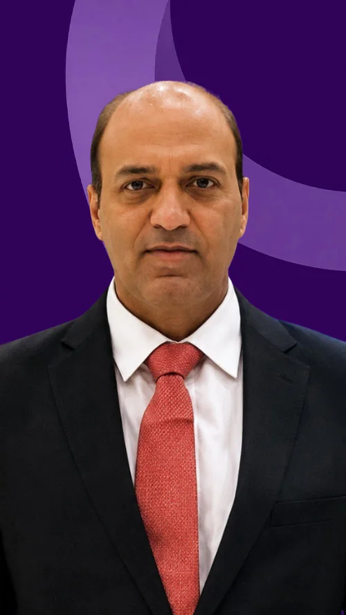 Vivek Bohra