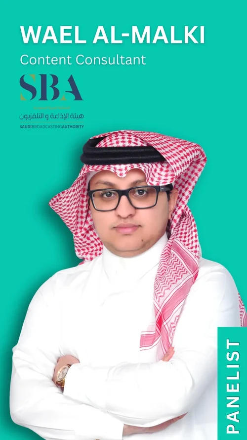 CABSAT 2026 Speaker