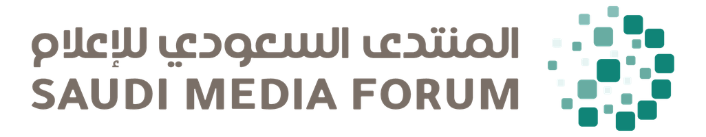 Saudi Media Forum