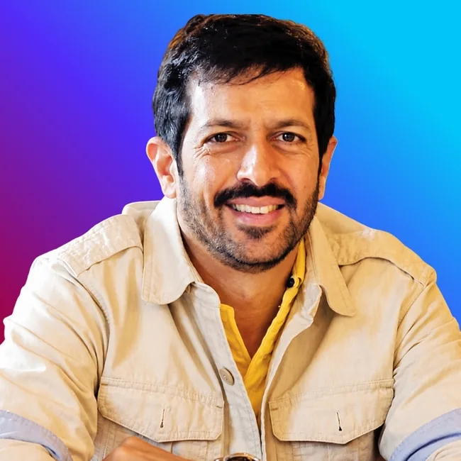 Kabir Khan